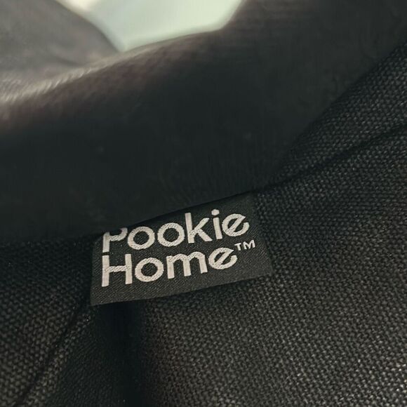 Pookie Home Lunch Bag Is Leakproof with Thermal Insulation, & Durable Waxed Canv - Picture 6 of 10